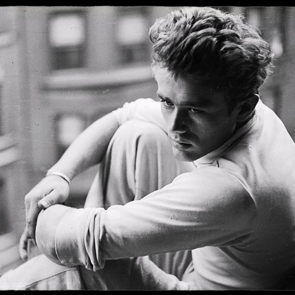 New James Dean - 60